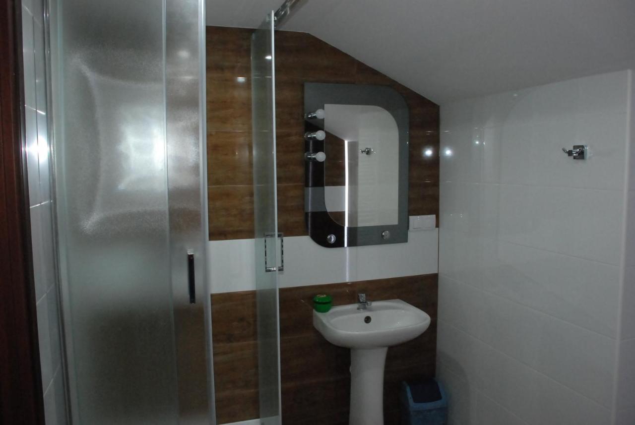 Hotelik Manhatan Radzyn Podlaski Εξωτερικό φωτογραφία