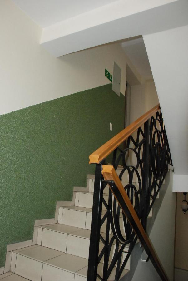 Hotelik Manhatan Radzyn Podlaski Εξωτερικό φωτογραφία