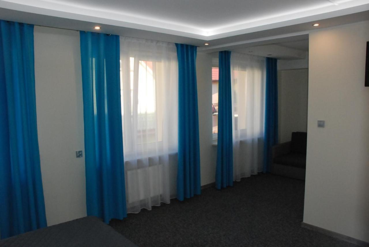 Hotelik Manhatan Radzyn Podlaski Εξωτερικό φωτογραφία